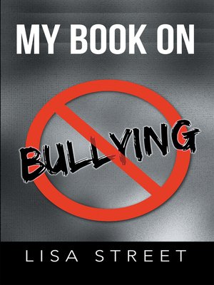 cover image of My Book on Bullying